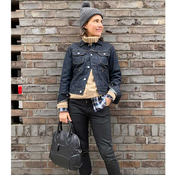 Miss Constance - now in the SALE